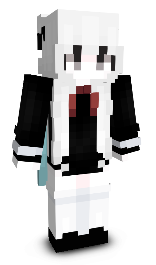 JUYOZ's skin