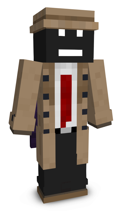 PaintedByPaint's skin