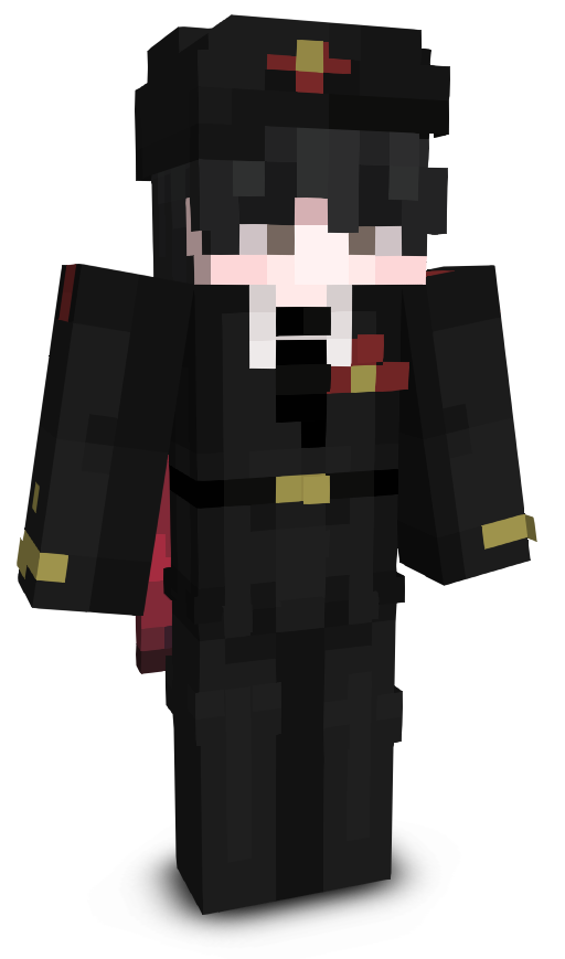 Er3gm0_0's skin