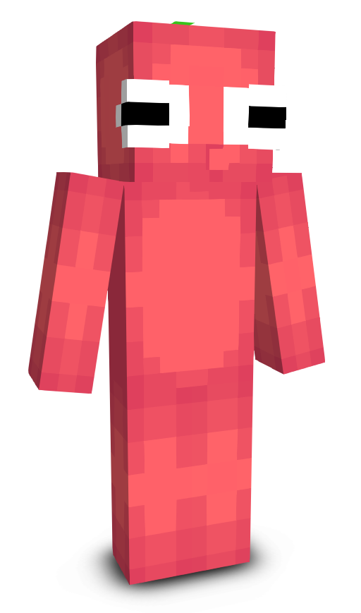 Sem_the_Men's skin