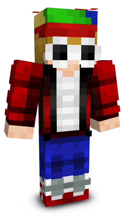 crazymama1970's skin