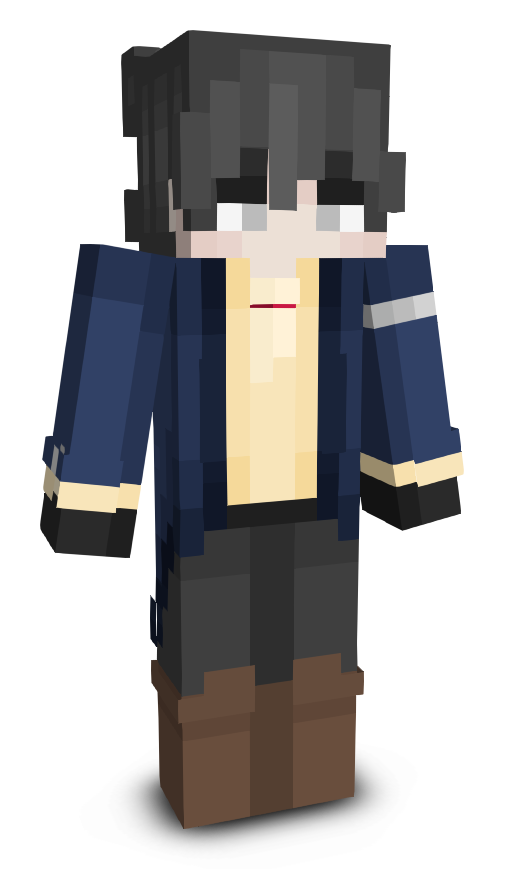 zZebbo's skin