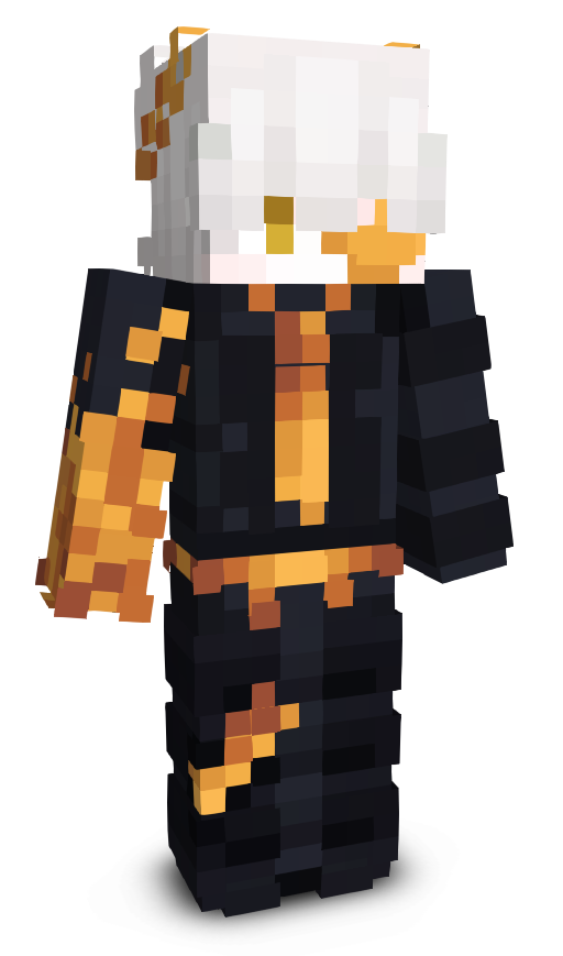 I_DreamSunset's skin