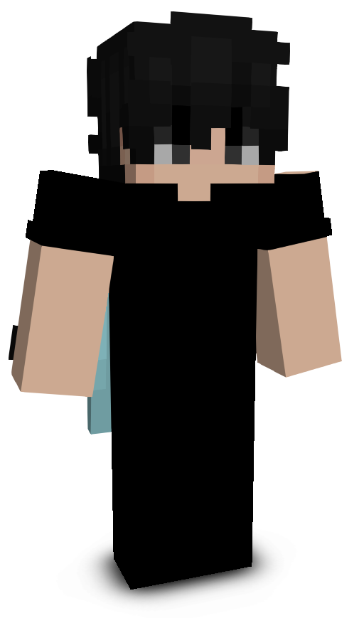 FionnLeon's skin