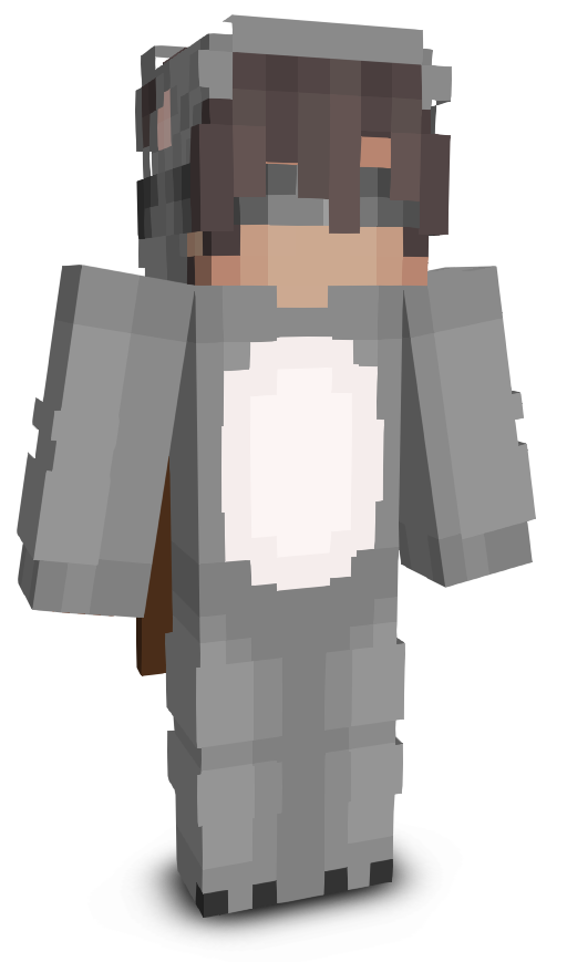 ThatKoala's skin