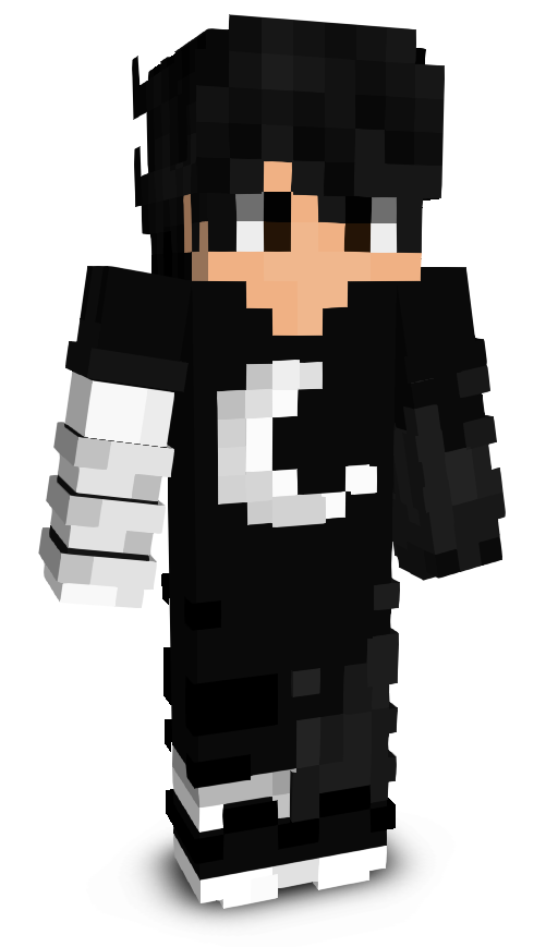 MowBro1234's skin