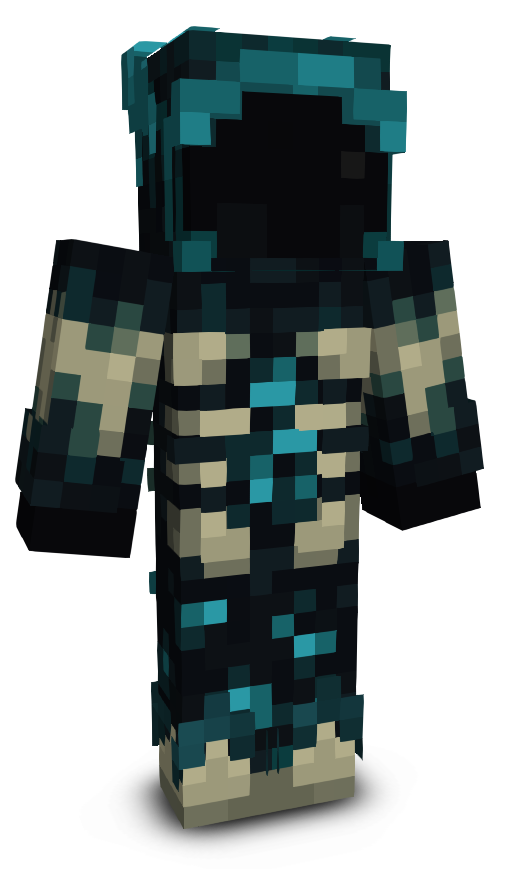 HITnD4SH's skin