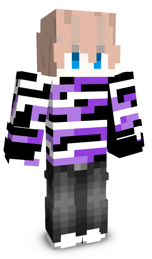 BenjxyYT's skin