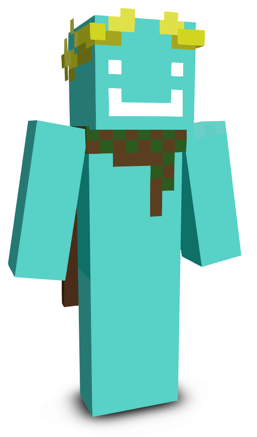 E_nichle's skin