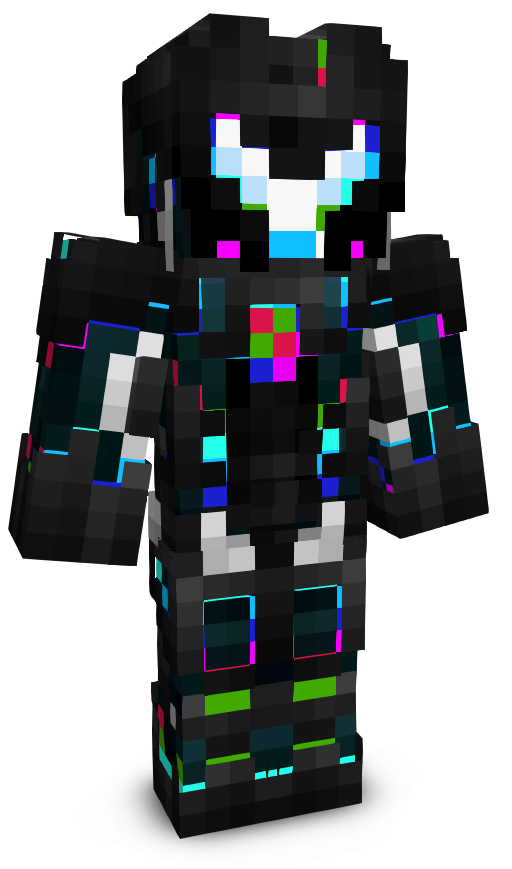 stinkyapp1e_'s skin