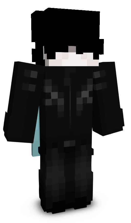 GrcmzaaTT's skin