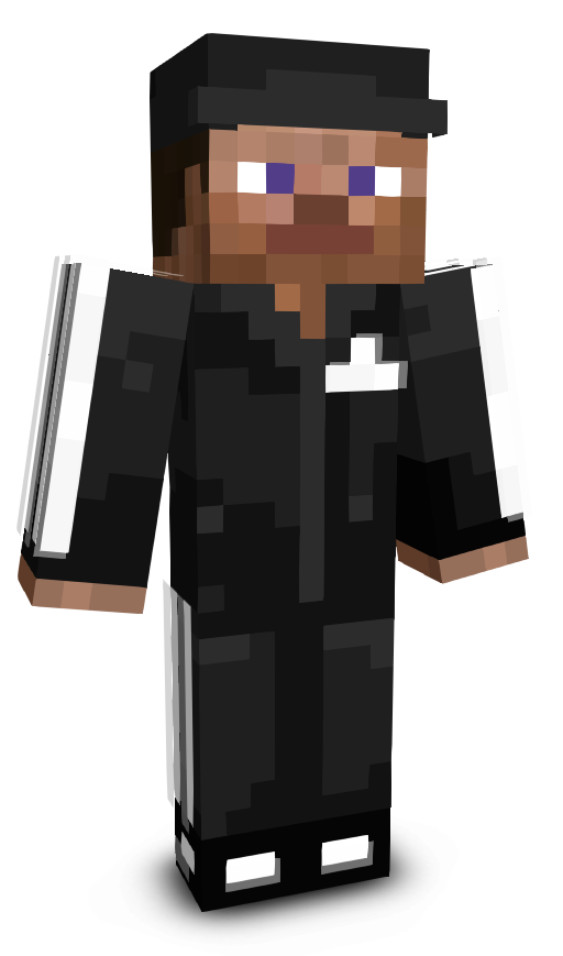 Quesify's skin