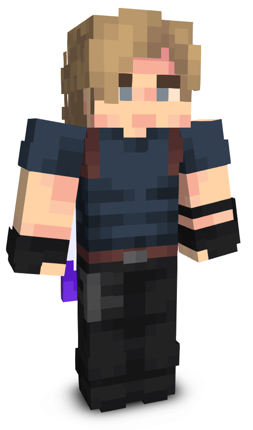 KIKINAsh78f's skin
