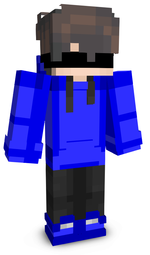 FrostxFraggs's skin