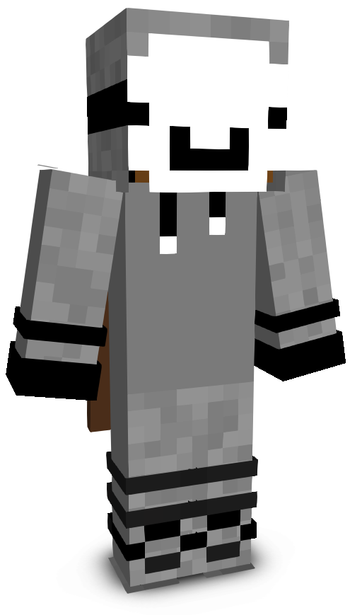 EFECRAFT35's skin