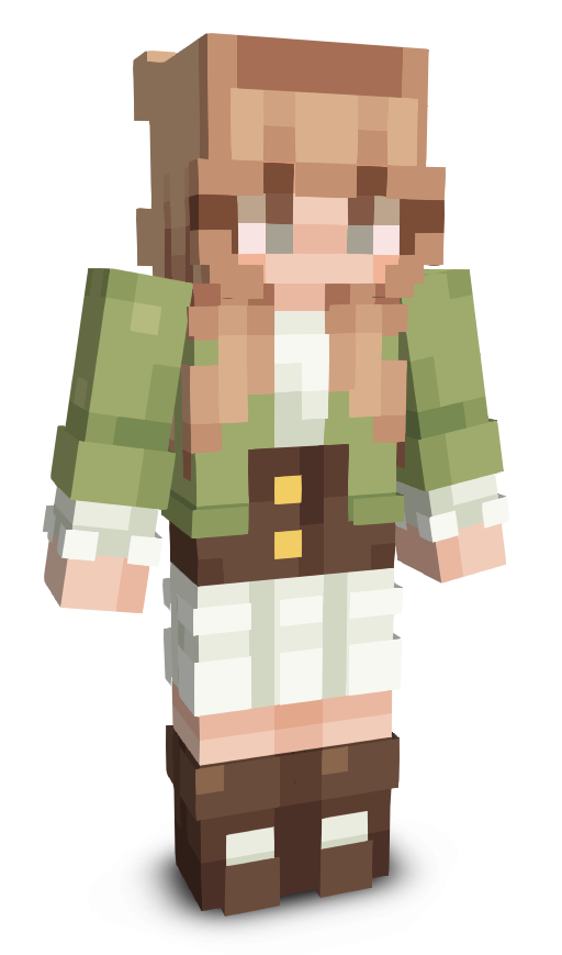 lyndsayrae's skin