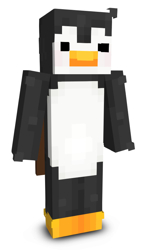 GodSeesYou's skin