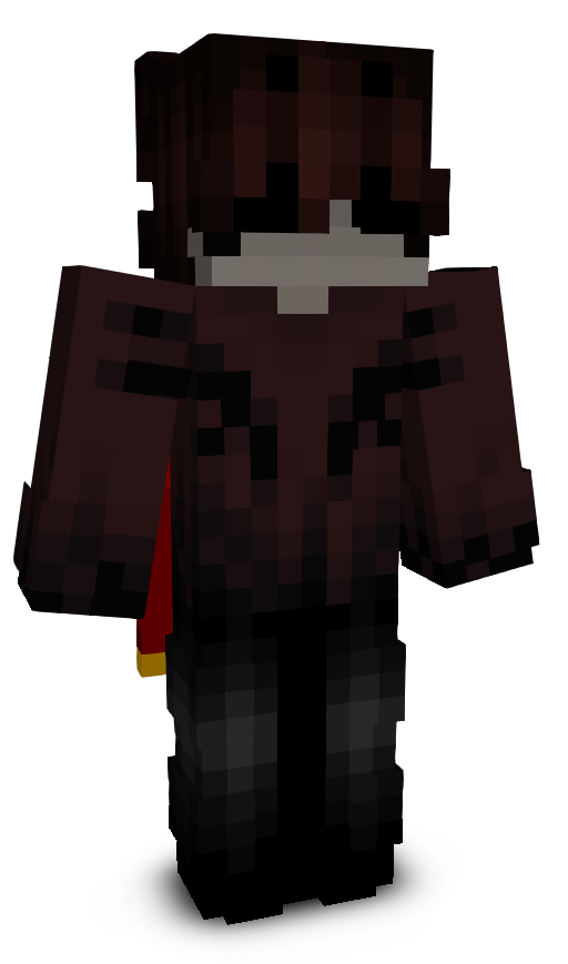 SnipeDuke18's skin