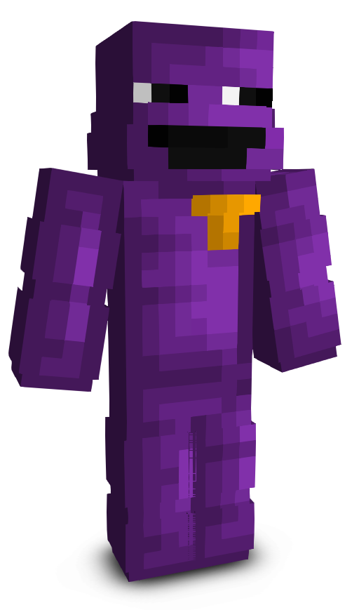 I_LOVE_FOOD12's skin