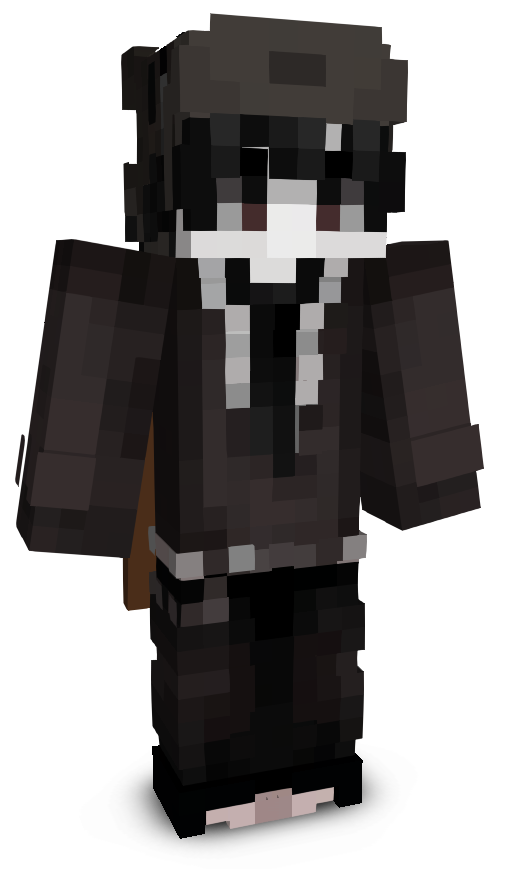 LobmesYT's skin