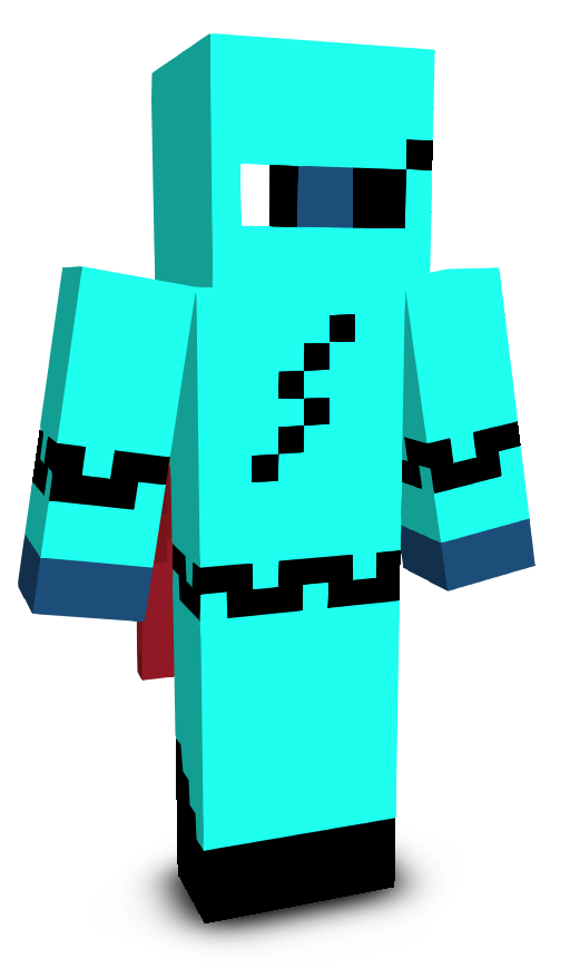 DoporPlanet's skin