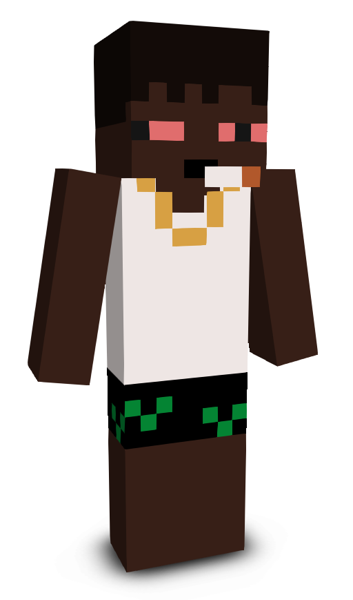 zntLynxku6pkn's skin