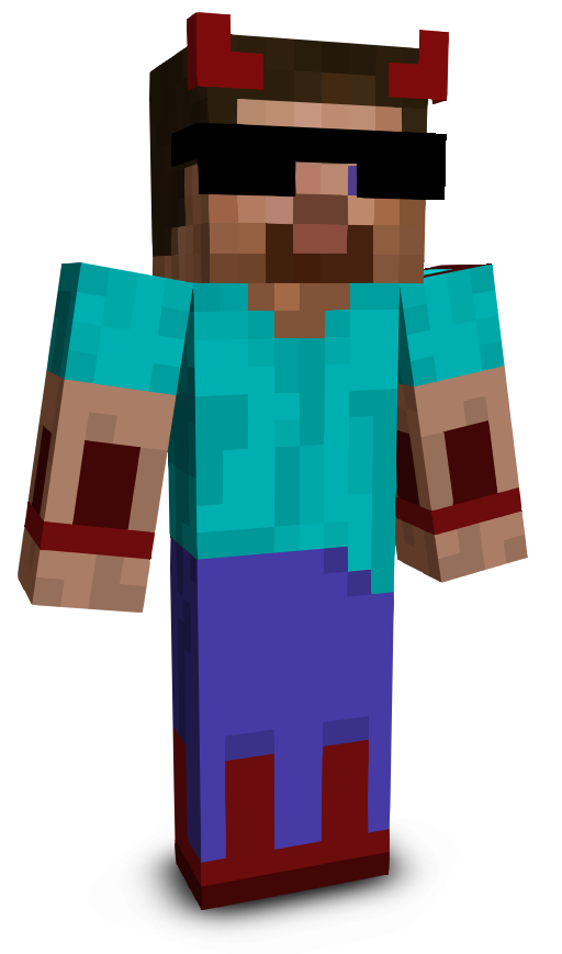YouVsMe1212's skin