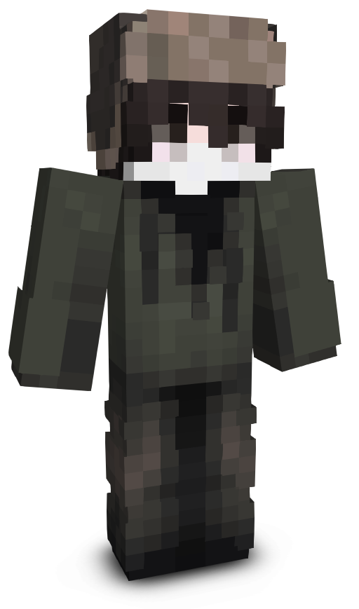HamoudiInMini's skin