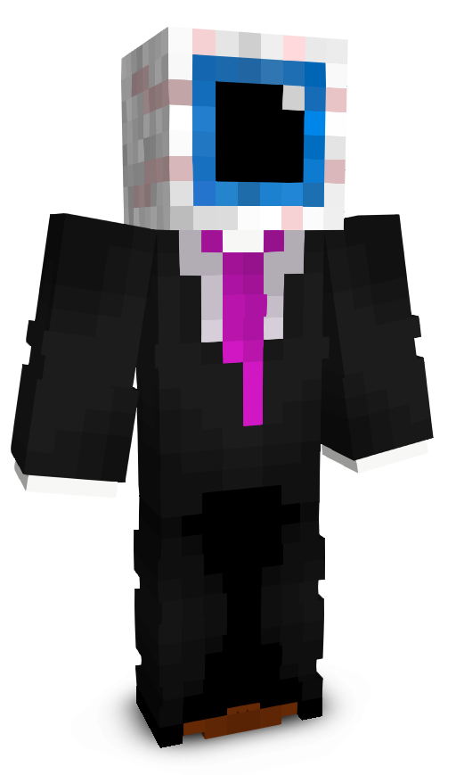 TripplyV5's skin