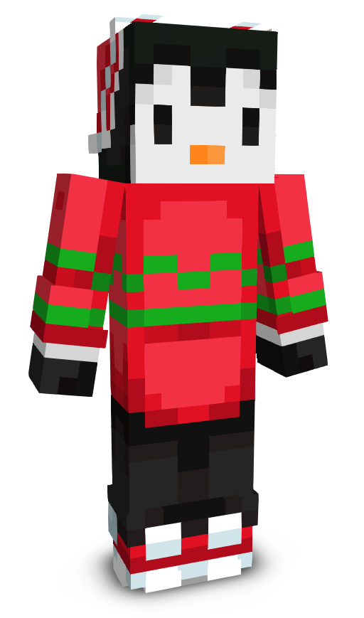 Hunter_Penguin's skin