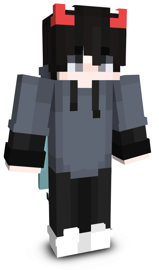 SenpaiLimited's skin