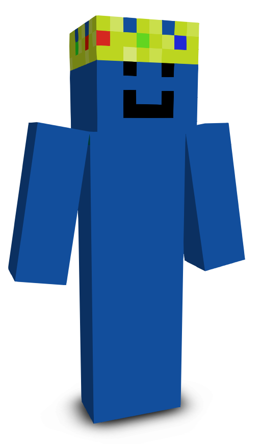 Cryo____'s skin