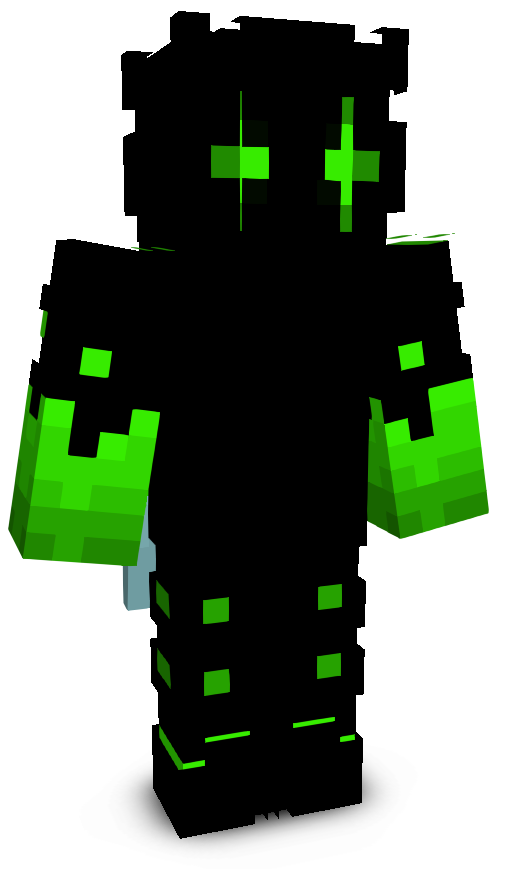 Aligatorekq's skin