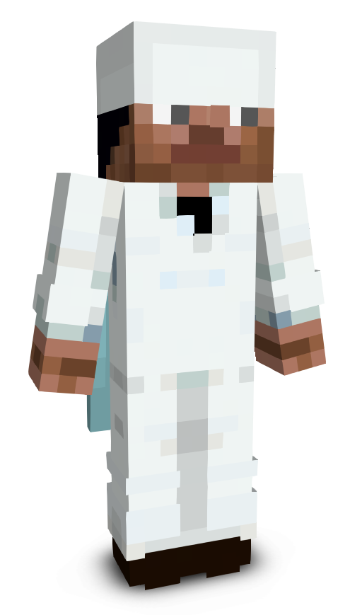 cheesewestern442's skin