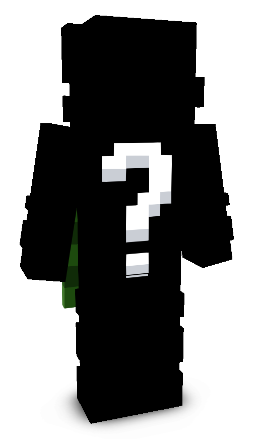 savxzBladeql2's skin