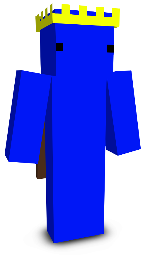 Beast_Destroyer's skin