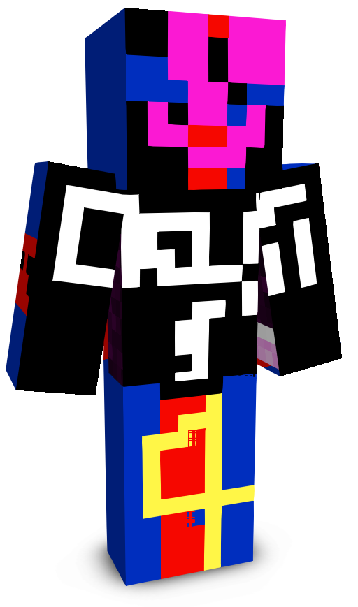 blob_fish4's skin