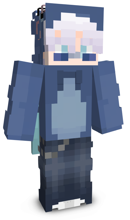 FlameXMC12's skin