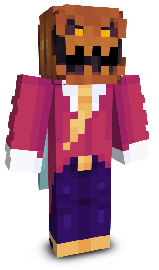 SecretlyAWh0's skin
