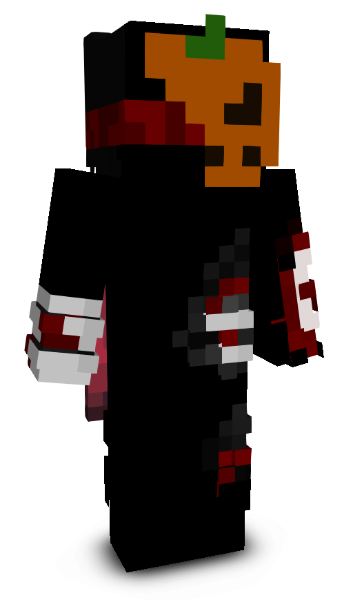 BlO0dyWarDeN's skin