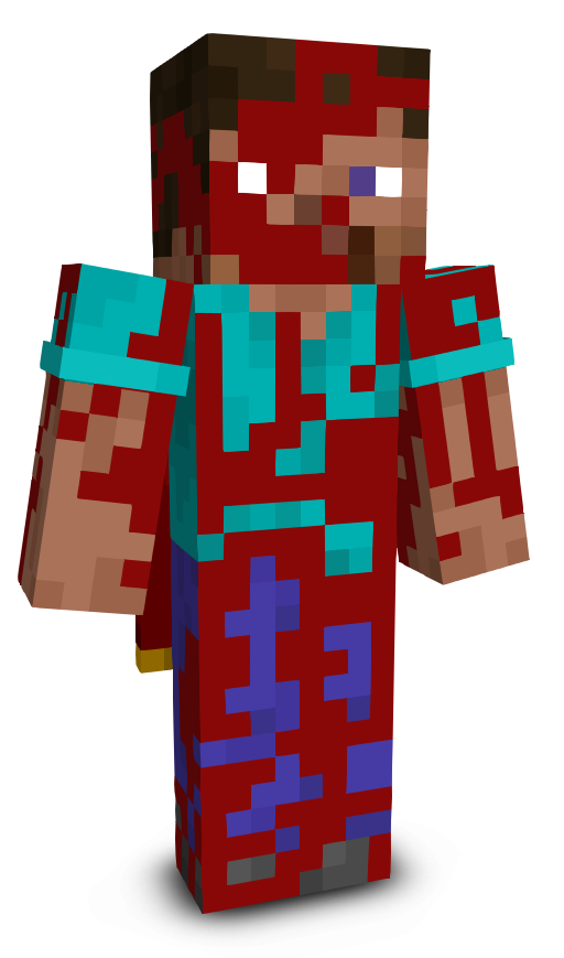 yarpo's skin