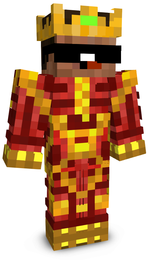 RichieBoyy's skin