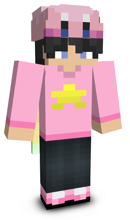 coolcorgi56's skin
