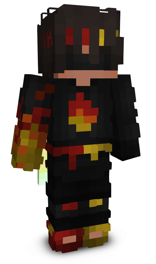 Defzen0's skin