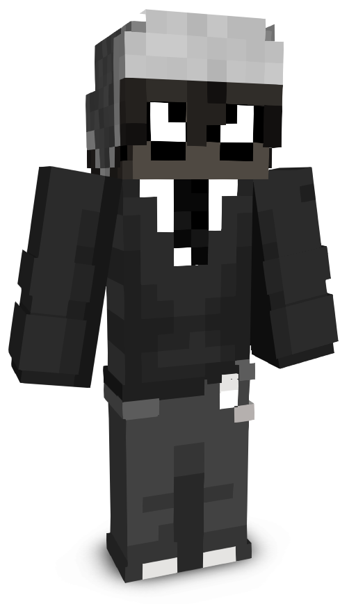 56pi's skin
