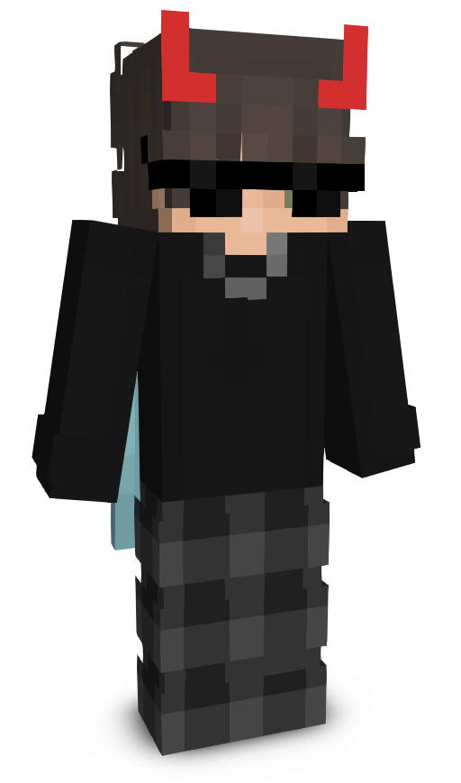 KayzennMC's skin