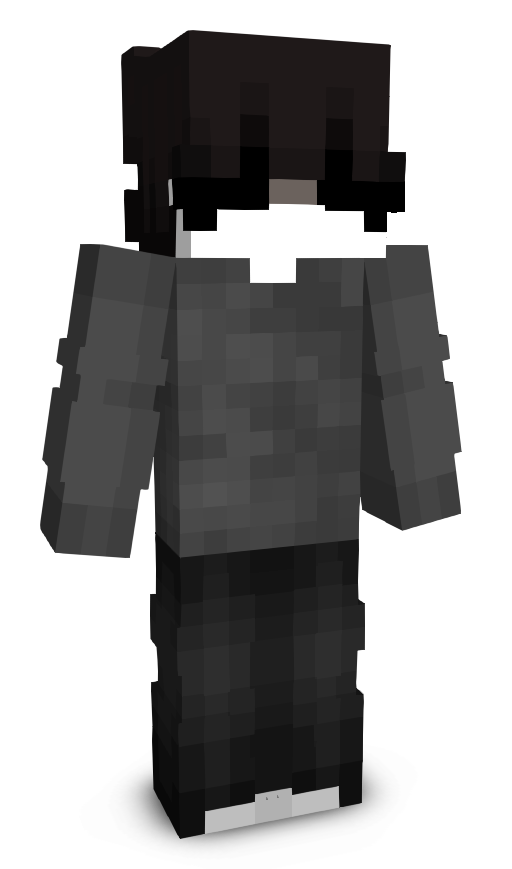 TomaTukTukToma's skin