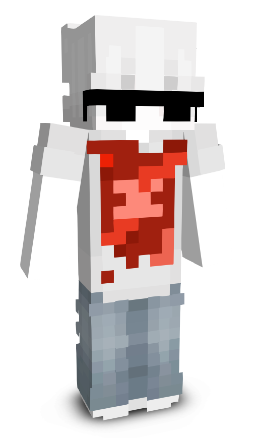 scroma's skin