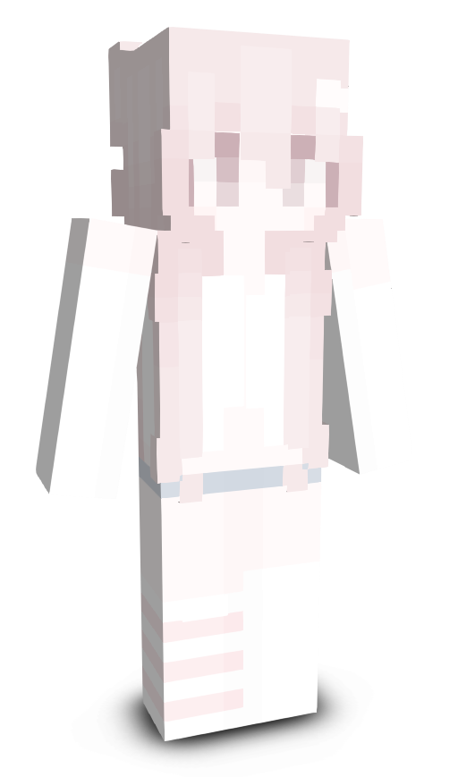BERBURQwilzy's skin