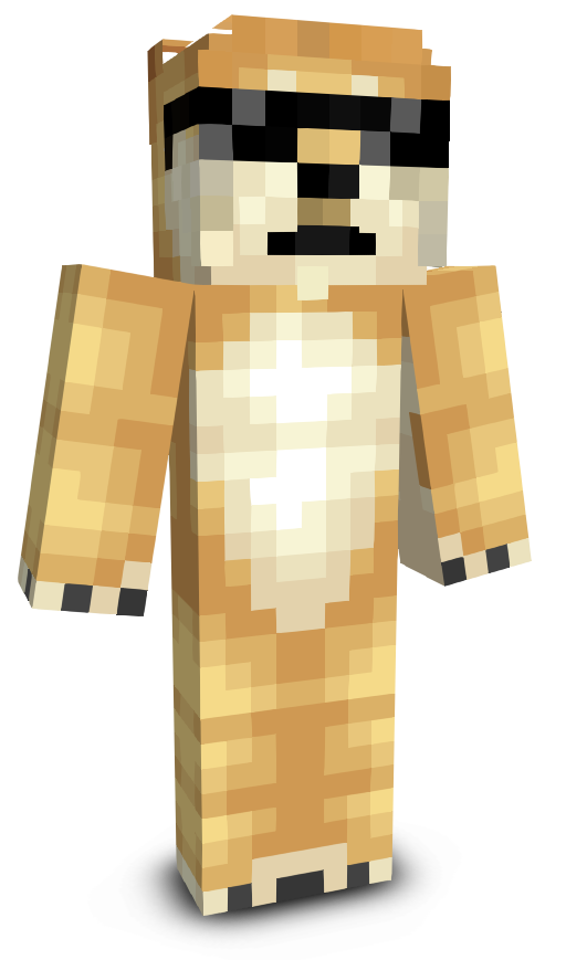 Hampus586's skin